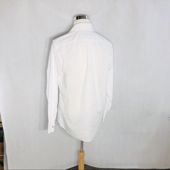 Michael kors men’s button down shirt Sz L 16/34/35 - Picture 5 of 8